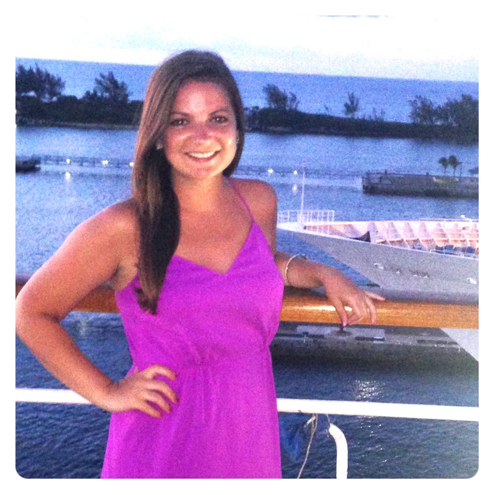 Meet your Posher, Nicole